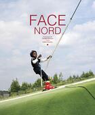 Couverture du livre « Face Nord » de Andrei Kourkov et Charles Delcourt aux éditions Light Motiv