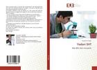 Couverture du livre « Yadari svt - mon bac dans ma poche » de Yadari Youssef aux éditions Editions Universitaires Europeennes