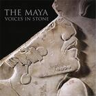 Couverture du livre « The maya voices in stone » de  aux éditions Acc Art Books