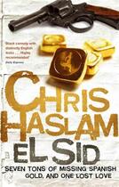 Couverture du livre « El Sid » de Chris Haslam aux éditions Abacus