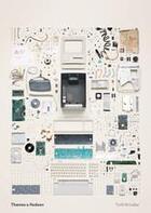 Couverture du livre « Todd mclellan things come apart (paperback) » de Mclellan Todd aux éditions Thames & Hudson