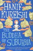 Couverture du livre « The buddha of suburbia » de Hanif Kureishi aux éditions Faber Et Faber