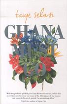 Couverture du livre « Ghana must go » de Taiye Selasi aux éditions Viking Adult