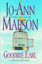 Couverture du livre « Goodbye, Earl » de Mapson Jo-Ann aux éditions Simon & Schuster