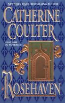 Couverture du livre « Rosehaven » de Catherine Coulter aux éditions Penguin Group Us