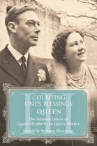 Couverture du livre « Queen » de Shawcross William aux éditions Pan Macmillan