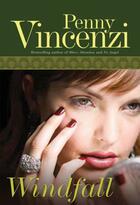 Couverture du livre « Windfall » de Penny Vincenzi aux éditions Overlook