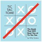 Couverture du livre « Tic tac tome » de Yonkers Willy aux éditions Random House Us