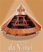 Couverture du livre « Leonardo da Vinci volume 2 » de Eugene Muntz aux éditions Parkstone International