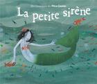 Couverture du livre « La petite sirene » de Andersen/Gastaut aux éditions Pere Castor