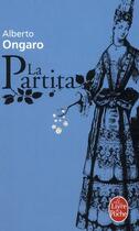 Couverture du livre « La partita » de Alberto Ongaro aux éditions Le Livre De Poche