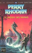 Couverture du livre « Perry Rhodan - cycle 5 ; les maître insulaires Tome 21 » de Scheer/Darlton aux éditions Fleuve Editions