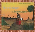 Couverture du livre « Va-t-il neiger à Bolomakoté ? : À partir de 6 ans » de Sess et Marie-Claude Gosselin aux éditions L'harmattan