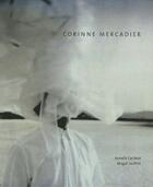 Couverture du livre « Corinne Mercadier » de Armelle Canitrot et Magali Jauffret aux éditions Filigranes