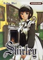 Couverture du livre « Shirley Tome 1 » de Kaoru Mori aux éditions Kurokawa