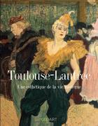 Couverture du livre « Toulouse Lautrec » de Sylvie Girard-Lagorce aux éditions Geo