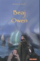 Couverture du livre « Beaj owen » de Armel Le Sec'H aux éditions Skol Vreizh
