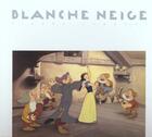 Couverture du livre « Blanche neige » de Pierre Lambert aux éditions Demons Et Merveilles