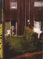Couverture du livre « Habiter l'espace rural » de Sophie Dawance aux éditions Cfwb