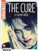 Couverture du livre « Les inrocks hs n 81 the cure octobre 2016 » de  aux éditions Les Inrocks