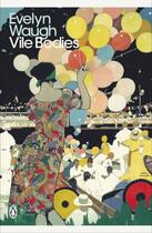 Couverture du livre « Vile bodies » de Evelyn Waugh aux éditions Adult Pbs