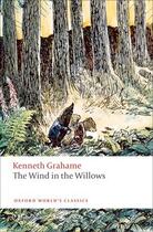 Couverture du livre « The wind in the willows » de Kenneth Grahame aux éditions Editions Racine