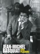 Couverture du livre « Jean-michel basquiat king pleasure » de Lisane Basquiat aux éditions Rizzoli