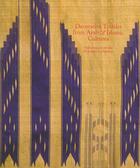 Couverture du livre « Decorative textiles from arab & islamic cultures » de Jennifer Wearden aux éditions Paul Holberton
