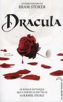 Couverture du livre « Dracula » de Bram Stoker aux éditions Black Moon