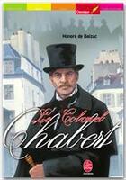 Couverture du livre « Le colonel Chabert » de Honoré De Balzac aux éditions Livre De Poche Jeunesse