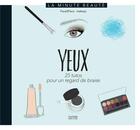 Couverture du livre « Yeux » de  aux éditions Hachette Pratique