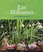 Couverture du livre « Les milliminis (la nouvelle maison) » de Du Chastel Anne aux éditions Gallimard-jeunesse