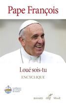 Couverture du livre « Loué sois-tu » de Pape Francois aux éditions Cerf