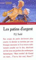 Couverture du livre « Les Patins D'Argent » de Pierre-Jules Hetzel aux éditions Pocket