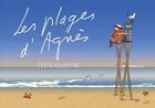 Couverture du livre « Les plages d'Agnès » de Agnes Varda aux éditions Editions De L'oeil