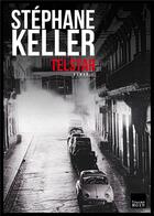 Couverture du livre « Telstar » de Stephane Keller aux éditions Toucan