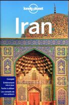 Couverture du livre « Iran (3e édition) » de Collectif Lonely Planet aux éditions Lonely Planet France