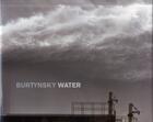 Couverture du livre « Water » de Edward Burtynsky aux éditions Steidl