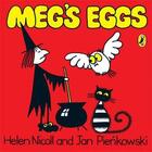 Couverture du livre « Meg's eggs » de Nicoll et Pienkowski aux éditions Children Pbs