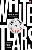 Couverture du livre « WHITE TEARS » de Hari Kunzru aux éditions Penguin