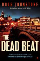 Couverture du livre « The Dead Beat » de Johnstone Doug aux éditions Faber And Faber Digital