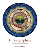 Couverture du livre « COSMIGRAPHICS: PICTURING SPACE THROUGH TIME » de Michael Benson aux éditions Abrams