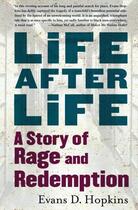 Couverture du livre « Life After Life » de Hopkins Evans D aux éditions Free Press