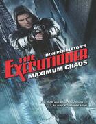 Couverture du livre « Maximum Chaos » de Don Pendleton aux éditions Worldwide Library Series
