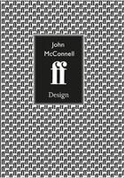 Couverture du livre « John mcconnell design » de Robert Mccrum aux éditions Acc Art Books