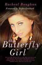 Couverture du livre « The Butterfly Girl » de Baughan Racheal aux éditions Blake John Digital