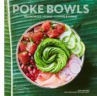 Couverture du livre « Poke Bowl » de Lene Knudsen aux éditions Marabout