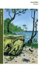 Couverture du livre « Peleliu » de Jean Rolin aux éditions Table Ronde