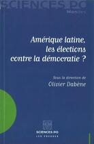 Couverture du livre « Le citoyen sentimental ; émotions et politique en démocratie » de George Marcus aux éditions Presses De Sciences Po