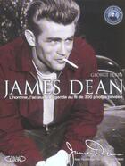 Couverture du livre « James Dean » de Perry George aux éditions Michel Lafon